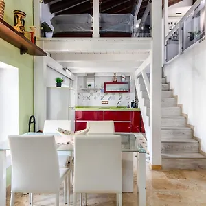 Calle Larios 7 Apartamento