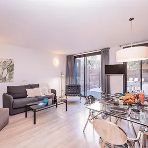  Appartamento Sweet - Carrer Girona Spagna
