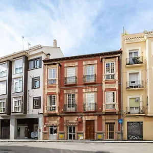 Jazmín Apartamento