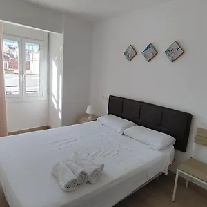 Rosesapparts Onamar & Parking Appartement Roses