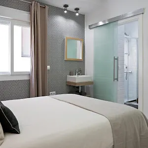 Luxury Picasso By Nagoa Homes Appartement Málaga