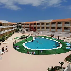  Appartamento Parque Carolina Estudio 203 Spagna