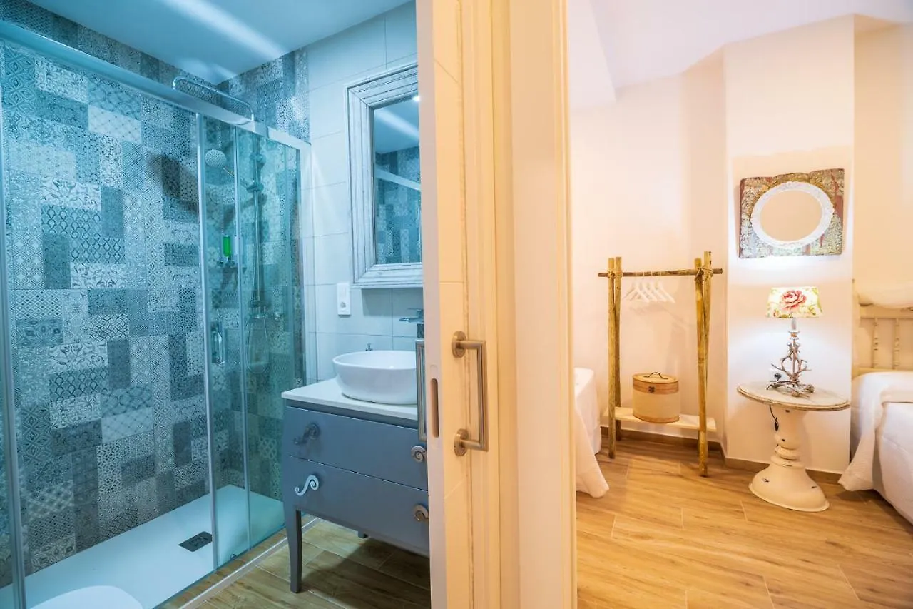 A&S Apartamentos Malaga I 0*,
