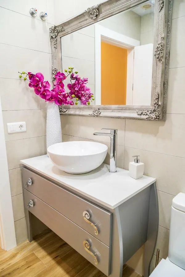 A&S Apartamentos Malaga I Appartement