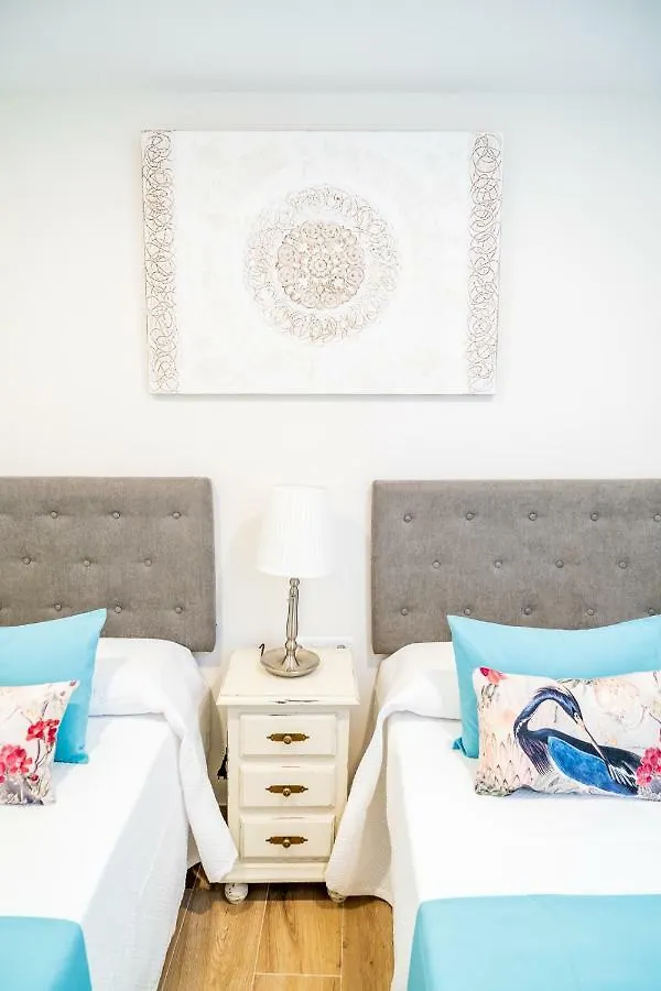 A&S Apartamentos Malaga I 0*,
