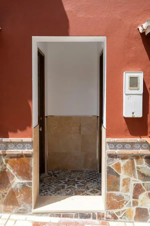 A&S Apartamentos Malaga I