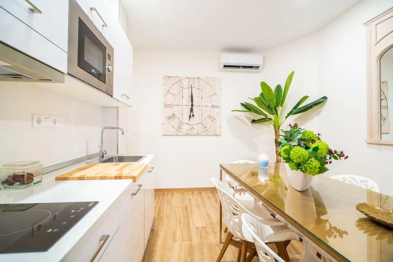 A&S Apartamentos Malaga I 0*,