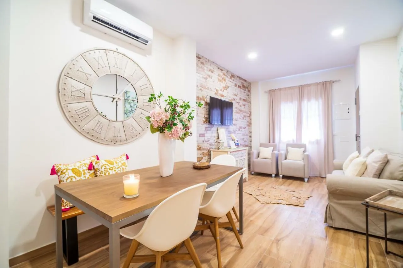 A&S Apartamentos Malaga I
