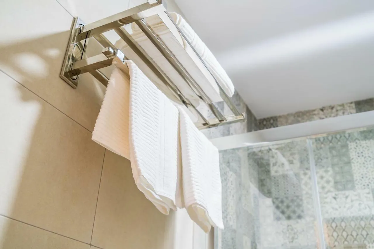 A&S Apartamentos Malaga I Appartement